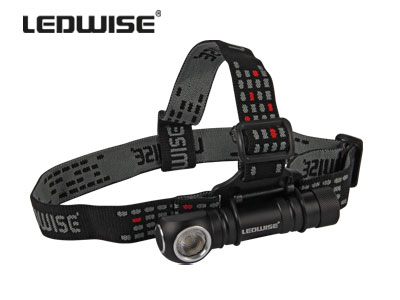LEDWISE Otsavalaisinsarja