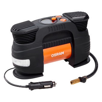 ams-OSRAM Rengaspainemittari