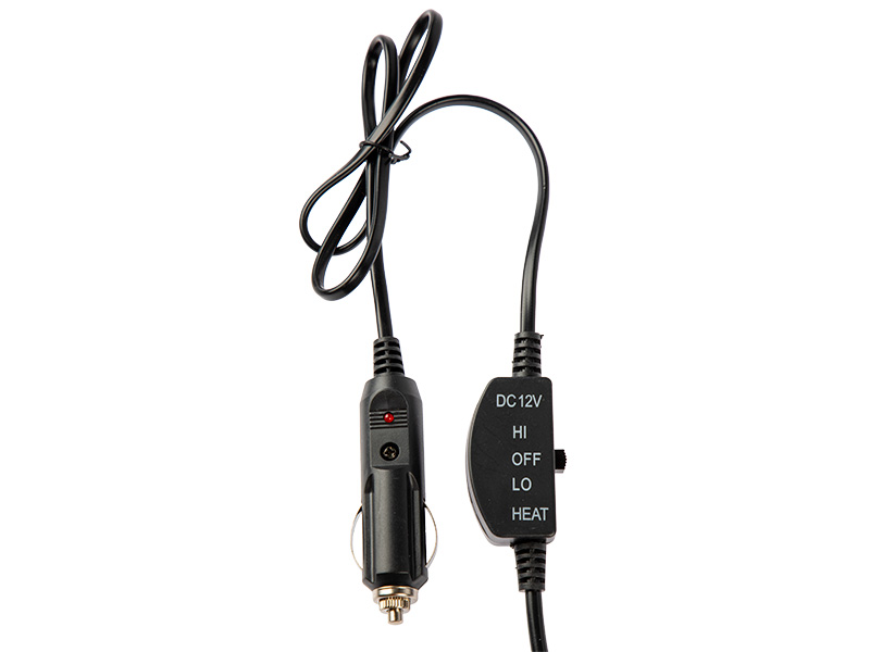 AUTOLINE Penkinlämmitin 12 V 35/45 W